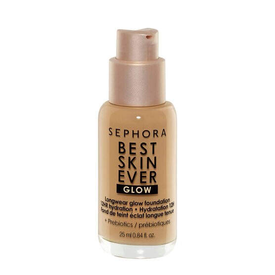 BEST SKIN EVER GLOW FDT 22 T33 N